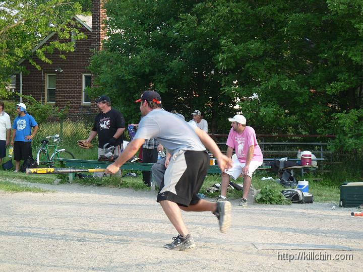 Bad Company VS Nikki's Orange 06-07-11 254.JPG